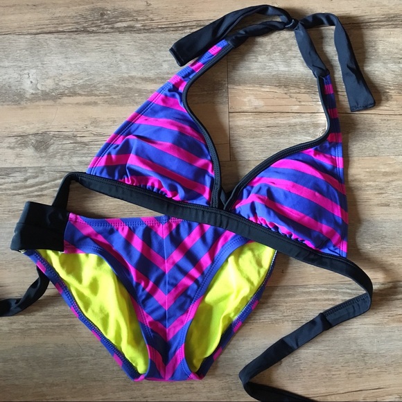 Hurley Other - NWOT Hurley Swimsuit